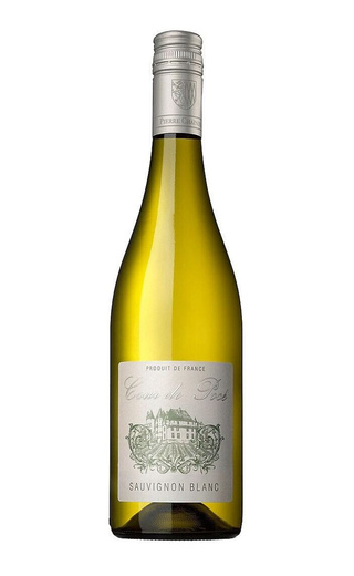 фото вино Cour de Poce Sauvignon Blanc 2024 0,75 л
