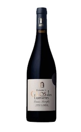Вино Domaine Le Clos des Lumieres Cotes du Rhone Comme Autrefois 2022&nbsp;0,75&nbsp;л