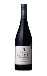 Вино Domaine Le Clos des Lumieres Cotes du Rhone L'eclat 2022&nbsp;0,75&nbsp;л