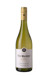 Вино Viu Manent Estate Collection Reserva Chardonnay 2024&nbsp;0,75&nbsp;л