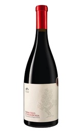 Вино Felline Primitivo di Manduria 2022 0,75 л