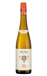 Вино Nik Weis Riesling Dry 2024 0,75 л