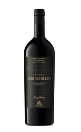 Вино Luigi Bosca Malbec Verdot Finca Los Nobles 2021 0,75 л