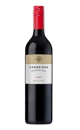 Вино Cambridge Crossing Shiraz 2024&nbsp;0,75&nbsp;л