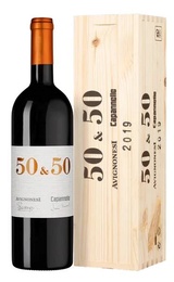 Вино Avignonesi-Capannelle 50 & 50 2019 0,75 л
