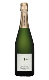 Шампанское Les Arcanes de Joy Premier Cru 50.5&nbsp;0,75&nbsp;л