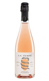 Игристое вино Cossignani L.E. Tempo Rose 0,75 л