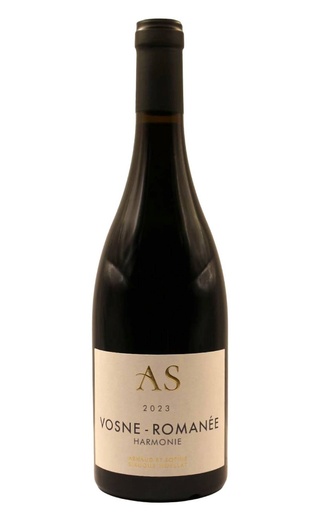 Вино Arnaud Et Sophie Sirugue-Noellat AS Vosne-Romanée Harmonie 2023 0,75 л