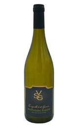 Вино Le Vinoble De Saint-Germain Bourgogne Aligote 2022 0,75 л