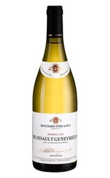 Вино Bouchard Pere Fils Meursault Premier Cru Genevrieres 2022&nbsp;0,75&nbsp;л