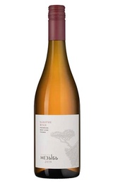 Вино Усадьба Мезыбь Каберне Фран 2019&nbsp;0,75&nbsp;л