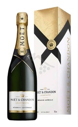 Шампанское Moet & Chandon Reserve Imperial 0,75 л