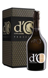 Просекко Conca d’Oro Cuvee Nobile Prosecco 2024 0,75 л