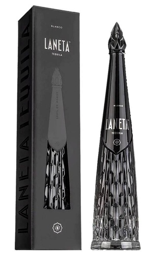 фото текила Laneta Blanco 0,75 л