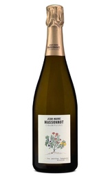 Шампанское Jean-Marie Massonnot Champagne Les Petites Bouteres Brut&nbsp;0,75&nbsp;л