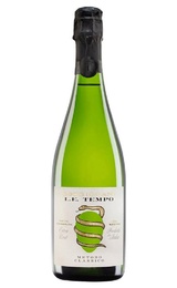 Игристое вино Cossignani L.E. Tempo Pecorino 2019&nbsp;0,75&nbsp;л