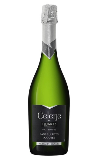 Креман Celene Blancs de Blancs Quartz Zero Dosage&nbsp;0,75&nbsp;л
