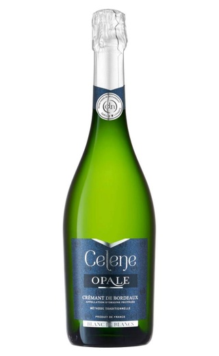фото креман Celene Opale Blanc De Blancs 0,75 л