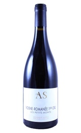 Вино Arnaud Et Sophie Sirugue-Noellat Vosne Romanee Premier Cru Les Petits Monts 2023&nbsp;0,75&nbsp;л