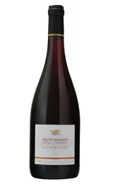Шампанское Veuve Doussot Coteaux Champenois 2023&nbsp;0,75&nbsp;л
