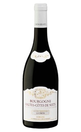Вино Mongeard-Mugneret Bourgogne Hautes-Cotes de Nuits La Croix 2022&nbsp;0,75&nbsp;л