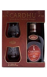 Виски Cardhu 12 Years Old&nbsp;0,7&nbsp;л