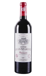 Вино Chateau Grand-Puy-Lacoste Grand Cru Classe 2020&nbsp;0,75&nbsp;л