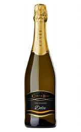 Игристое вино Decordi Valle Costa Blu Dolce&nbsp;0,75&nbsp;л