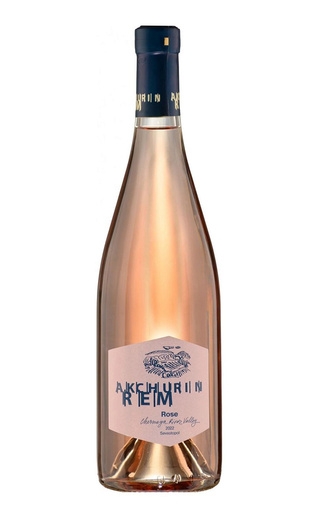 Рем Акчурин Розе 2023 0.75 л фото вино Rem Akchurin Rose 2023 0,75 л
