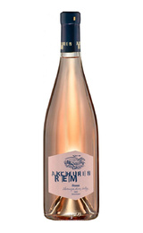 Вино Рем Акчурин Розе 2023&nbsp;0,75&nbsp;л
