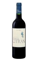 Вино Chateau Citran Haut-Medoc 2016&nbsp;0,75&nbsp;л