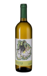 Вино Martilde Piume Malvasia 2022&nbsp;0,75&nbsp;л