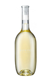Вино Villa Sparina Montej Bianco Monferrato 2023&nbsp;0,75&nbsp;л