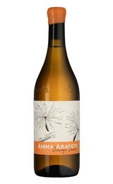 Вино Giacomo Fenocchio Anima Arancio Orange Soul 2021&nbsp;0,75&nbsp;л