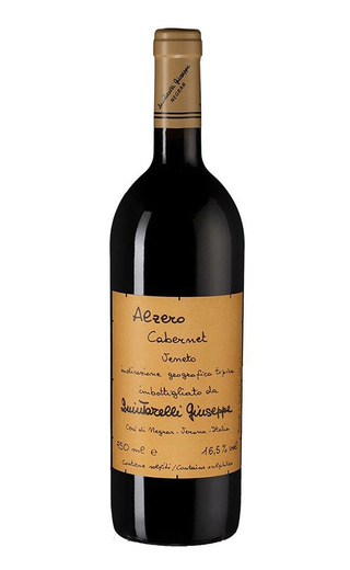 фото вино Quintarelli Giuseppe Alzero 2017 0,75 л