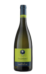 Вино Umani Ronchi Vellodoro Pecorino Terre di Chieti 2024&nbsp;0,75&nbsp;л