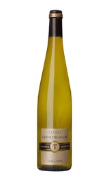 Вино Cave de Turckheim Gewurztraminer Reserve 2022&nbsp;0,75&nbsp;л