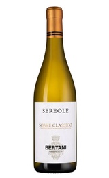 Вино Bertani Sereole Soave Classico 2024&nbsp;0,75&nbsp;л