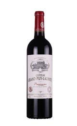 Вино Chateau Grand-Puy-Lacoste Grand Cru Classe 2022&nbsp;0,75&nbsp;л