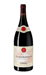Вино E. Guigal Crozes-Hermitage Rouge 2021&nbsp;1,5&nbsp;л