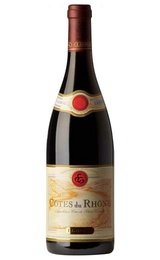 Вино E. Guigal Cotes-du-Rhone Rouge 2022&nbsp;0,375&nbsp;л