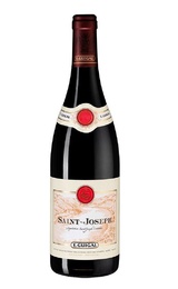 Вино E. Guigal Saint-Joseph Rouge 2021&nbsp;0,75&nbsp;л