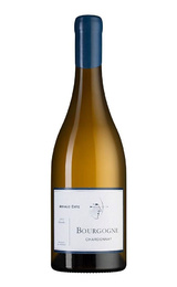Вино Domaine Arnaud Ente Bourgogne Chardonnay 2018&nbsp;0,75&nbsp;л