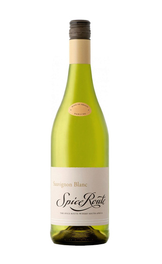 фото вино Spice Route Sauvignon Blanc 2024 0,75 л