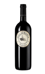 Вино Fattoria Petrolo Galatrona 2019&nbsp;0,75&nbsp;л
