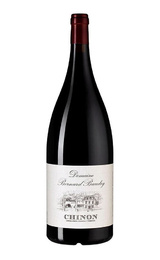 Вино Bernard Baudry Chinon Rouge 2022&nbsp;1,5&nbsp;л