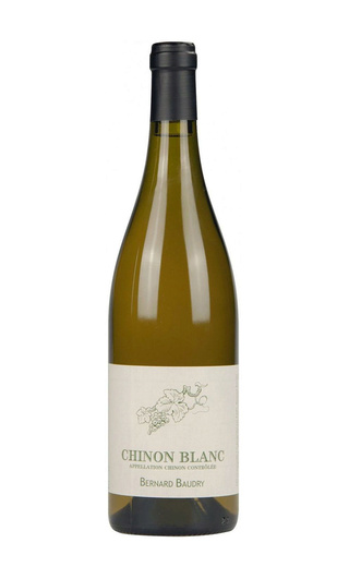 фото вино Bernard Baudry Chinon Blanc 2023 0,75 л
