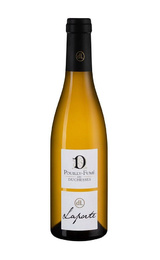 Вино Domaine Laporte Pouilly-Fume les Duchesses 2024&nbsp;0,375&nbsp;л