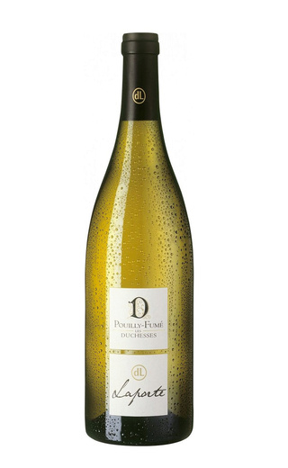 фото вино Domaine Laporte Pouilly-Fume les Duchesses 2024 0,75 л