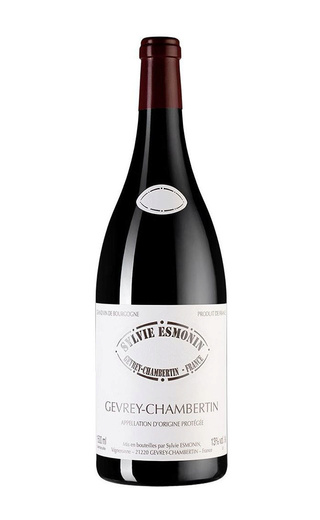 фото вино Sylvie Esmonin Gevrey-Chambertin 2022 1,5 л